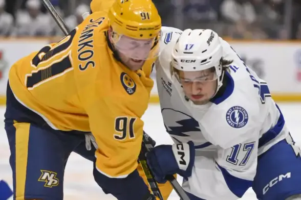 New Reports Double Down on the Vancouver Canucks Pushing to Acquire $32 Million Dollar Star From Pre