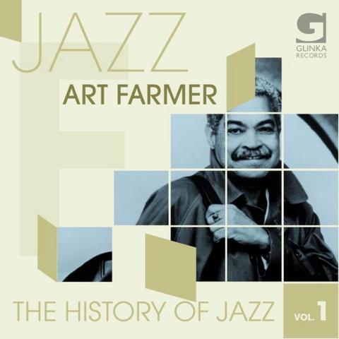 Cover: Art Farmer - Work Of Art