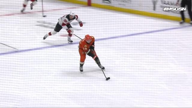 Anaheim Ducks vs. New Jersey Devils - Game Highlights