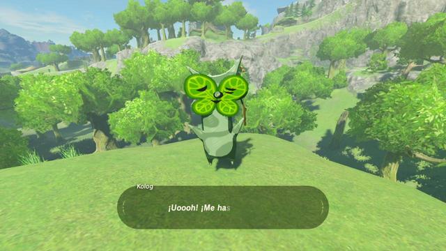 📰 Una imagen #random #randomImageGame #randomPic #imagenRandom #videogames #TheLegendofZeldaBreathoftheWild - The Legend of Zelda Breath of the Wild