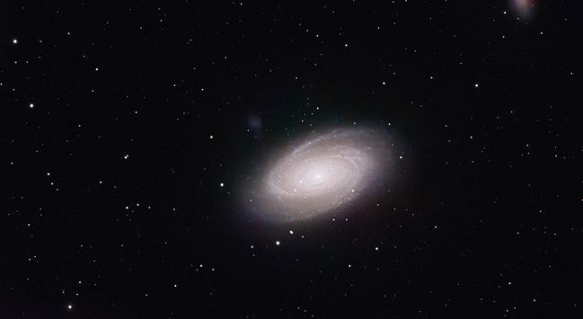 M81 Galaxy