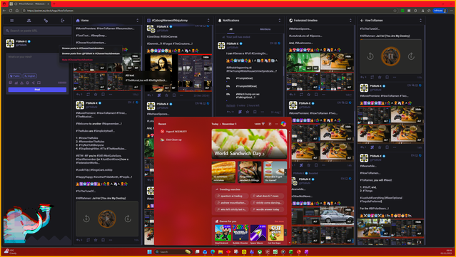 #HowToRamen... With #Sammidges...