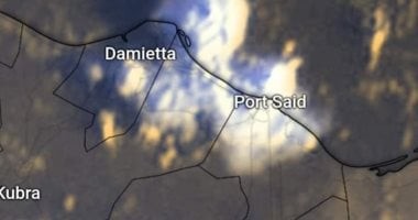 الطقس غدا.. انخفاض فى درجات الحرارة وشبورة والعظمى بالقاهرة 34 درجة