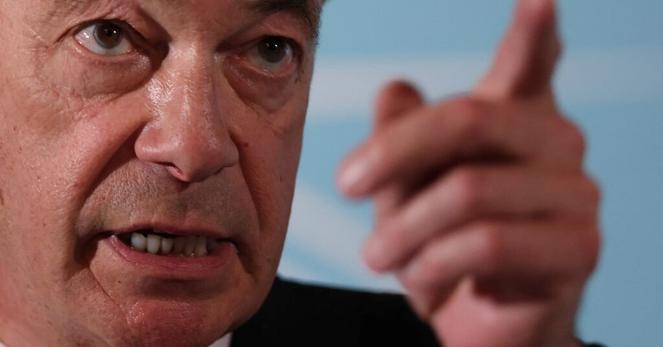 アングル：現実路線に転じる英右派「リフォームＵＫ」、トランプ氏から刺激 | ロイター