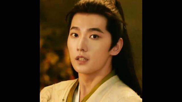 Uma noite juntos, ainda não sei seu nome 💞 #YangYang #JinChen #TheImmortalAscension #cdrama #dorama