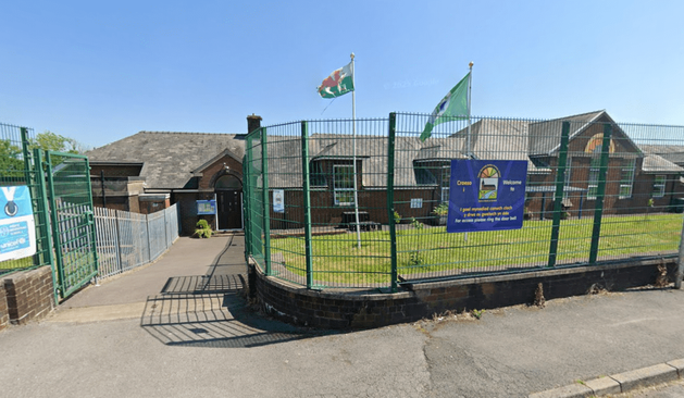 Dafen Primary School