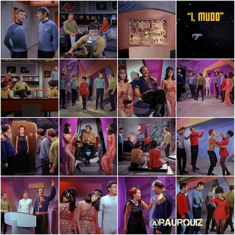 otd star trek i mudd