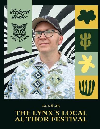 Damon Thomas at The Lynx