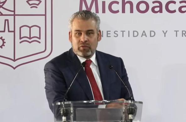 Alfredo Ramírez Bedolla