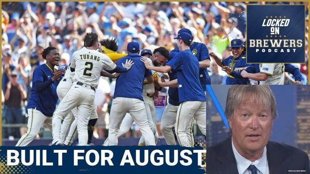 ロサンゼルス・ドジャースはミルウォーキー・ブルワーズが優勢であることを気にしなかった。ブルワーズの努力は彼らに噛みついたのか？