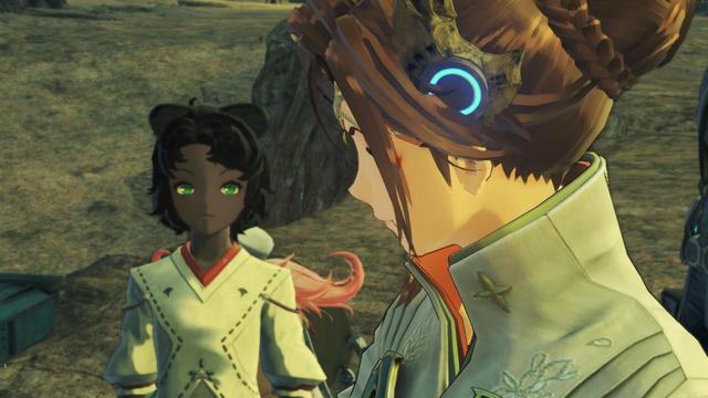 📰 Una imagen #random #randomImageGame #randomPic #imagenRandom #videogames #XenobladeChronicles3 - Xenoblade Chronicles 3