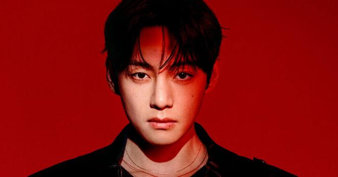 BTSのVが「ティルティル」のグローバルアンバサダーに就任　キャンペーンビジュアルを公開 - WWDJAPAN