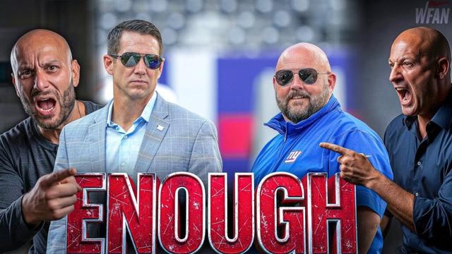 BT & Sal EXPLODE: Fire Daboll and Schoen NOW!