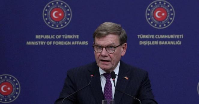 ドイツ・中国外相が安保・経済など協議、訪中再調整でも合意 | ロイター