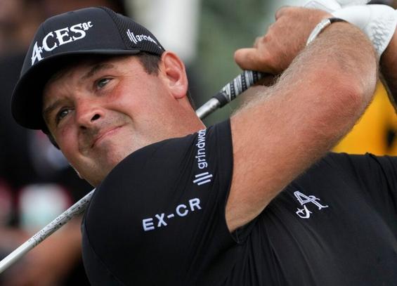 Patrick Reed Sees Support For Ryder Cup Comments