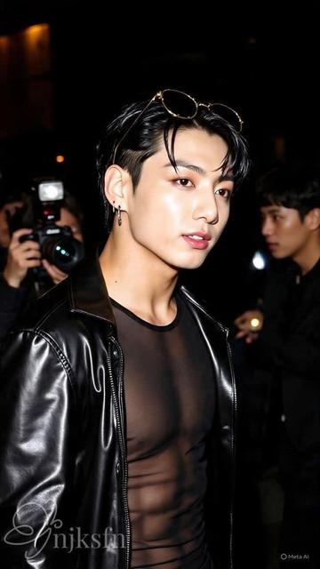 Korean Enrique Iglesias

●. Totally Spanish.. he just grew up in the Turkish hood so he gets along with most Koreans.

●. Koreans are higher Turks and if you grew up with the baddest of them.. you know the Root.