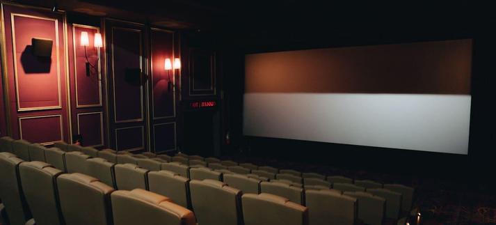 Fiesta del Cine 2025 / staticnak1983