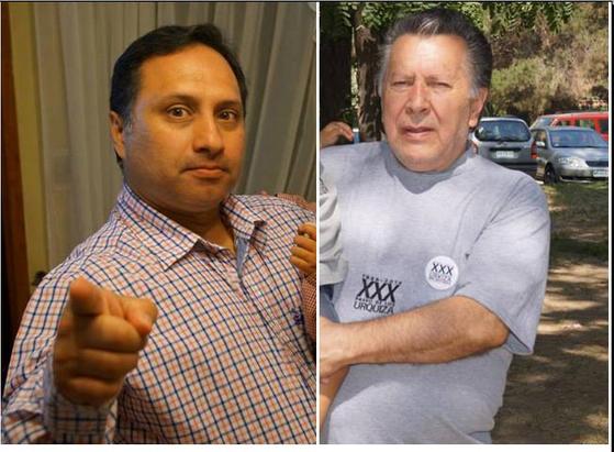 feliz santo carlos papa y hermano