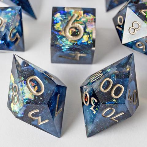 Detailaufnahme des D10 und D00