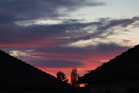 Querformat, selbes Motiv