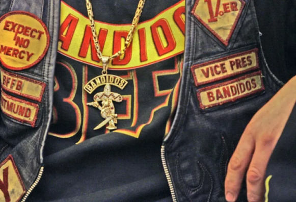 Bandidos Motorcycle Club
