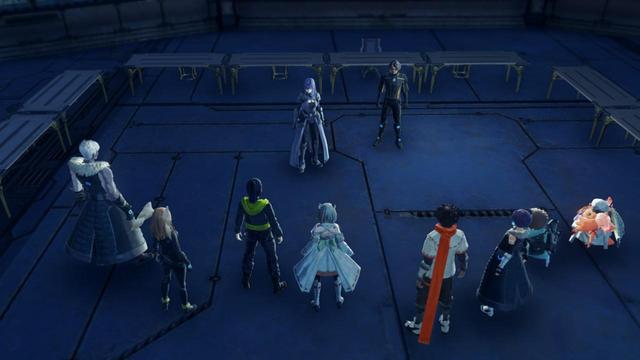 📰 Una imagen #random #randomImageGame #randomPic #imagenRandom #videogames #XenobladeChronicles3 - Xenoblade Chronicles 3