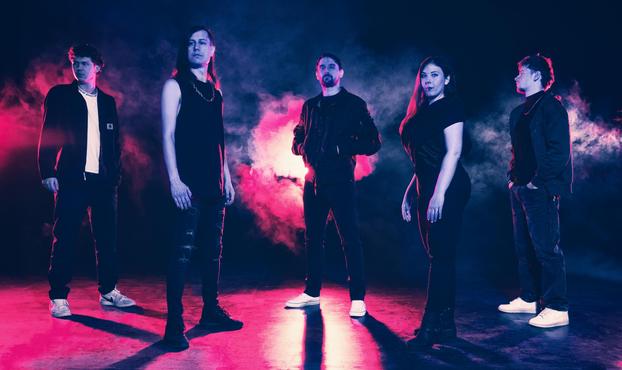 Bandpicture: Ophelia's Eye