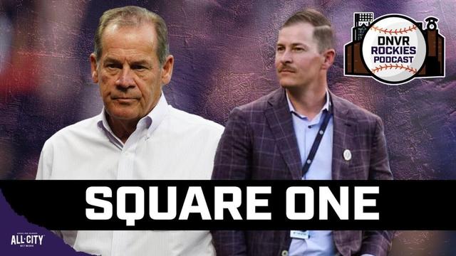 コロラド・ロッキーズが新GMの採用に苦戦している理由