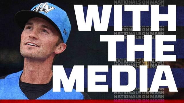 ポール・トボーニ、ブレイク・ブテラをナッツの新監督に採用について語る