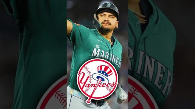 起こり得るニューヨーク・ヤンキースの5つの動き 👀⚾