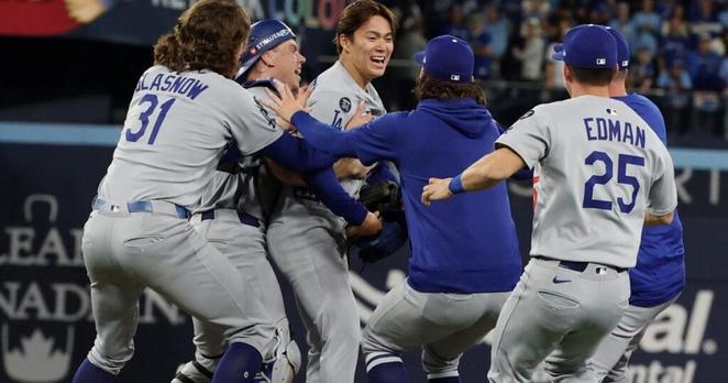 When debating the greatest World Series ever, there’s no incorrect answer | National Sports