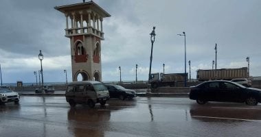 طقس اليوم.. الأرصاد تحذر من ظاهرة صباحية خطيرة وأمطار على بعض المناطق