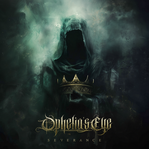 Artwork of "Severance" (Artist: Ophelia's Eye)
By: Holo_Dreamz