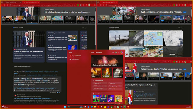 How's #TheZombieApocalypse #TreatingYou... | #LookNoQuestionMark