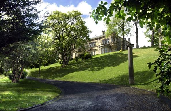 Beechmount House, estate agent's photo. © 2025 Scarlett Land & Development