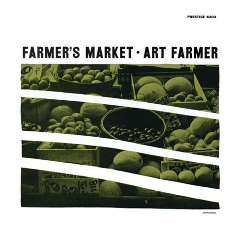 Cover: Art Farmer - Ad-Dis-Un