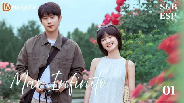 【SubEsp】EP02 Mar Infinito(Endless Sea) | 无尽之海 | MangoTV Spanish