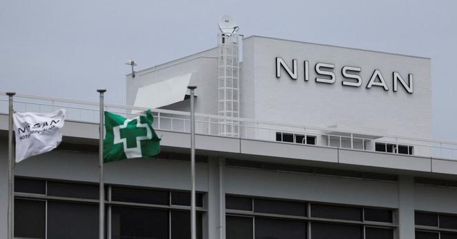 メルセデス・ベンツ年金信託、保有する日産自株3.8％売却へ | ロイター