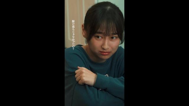 駆け落ちじゃなかったの...? #桜田ひより #佐野勇斗 #志田未来 #影山優佳 #エスケイプ #shorts