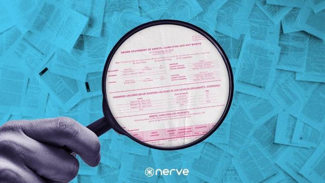 <p>Public office is a public trust, and disclosing one’s Statement of Assets, Liabilities, and Net Worth (SALN) helps foster trust between a politician and the people they serve. But if people distrust the politician to begin with, can they put any faith in that politician’s disclosed SALN details?</p>



<p>I’m Victor Barreiro Jr., a tech journalist with Rappler who works with The Nerve on issues of big tech and platform accountability.&nbsp;</p>



<p>I recently <a href="https://www.rappler.com/technology/decoded-saln-disclosures-between-skepticism-cynicism/">wrote a piece</a> looking at how social media sentiment was holding up on news regarding SALN disclosures made by a number of politicians at the time.&nbsp;</p>



<p>There’s a notable sense of cynicism surrounding the SALN disclosures, even as some quarters praise politicians for making their SALNs public. It’s a good step towards keeping politicians accountable and honest, however, and a move that shouldn’t be discounted.</p>



<figure class="wp-block-image size-large"><img alt="" class="wp-image-3106867" height="576" src="https://www.rappler.com/tachyon/2025/11/decoded-nov-5.jpeg?fit=1024%2C675" width="1024" /></figure>



<div class="wp-block-buttons alignwide is-content-justification-center is-layout-flex wp-container-core-buttons-is-layout-1 wp-block-buttons-is-layout-flex">
<div class="wp-block-button"><a class="wp-block-button__link has-luminous-dusk-gradient-background has-background has-text-align-center wp-
