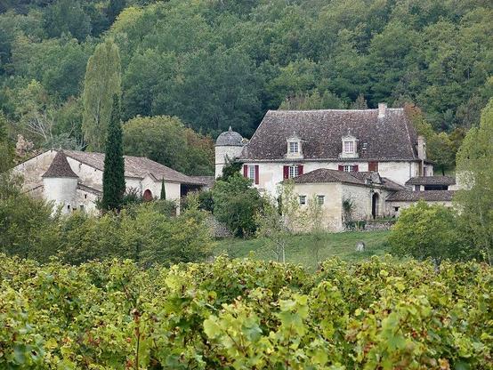 Château de Fauga à #PortSainteFoyetPonchapt (#Dordogne) Le domaine appartenait à une famille protestante qui organisait des assemblées, en plein jour. Un souterrain permettait aux protestants de fuir les perséc...
Suite 👉 https://monumentum.fr/monument-historique/pa00083077/port-sainte-foy-et-ponchapt-chateau-de-fauga
#Patrimoine #MonumentHistorique
Photo CC-BY-SA 4.0 : Rinaldum