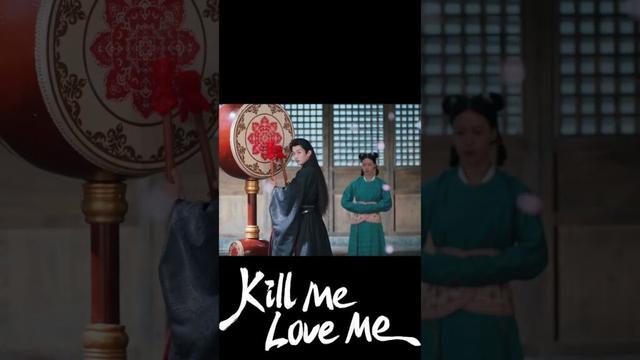 A Perfect Match | YOUKU COSTUME #春花焰 #KillMeLoveMe #刘学义 #吴谨言 #毕雯珺 #赵小棠 #陈楚河 #黄日莹 #shorts