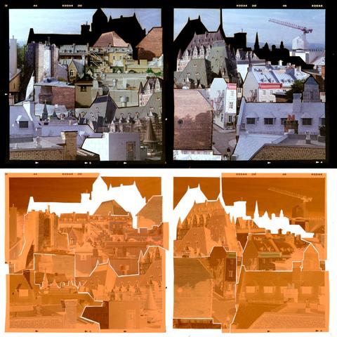 québec, 2025 constructed negatives