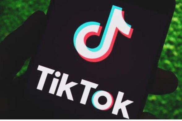 TikTok Logo