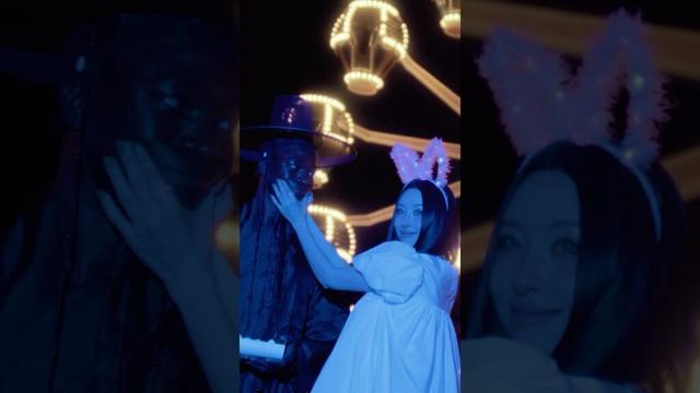 선미(SUNMI) 'CYNICAL' MV