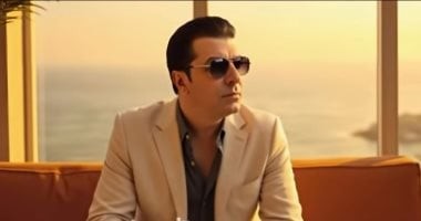 مصطفى كامل: لم أعلم بمرض أنغام وأتمنى لها الشفاء العاجل