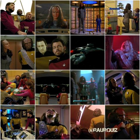 otd star trek the next generation reunion