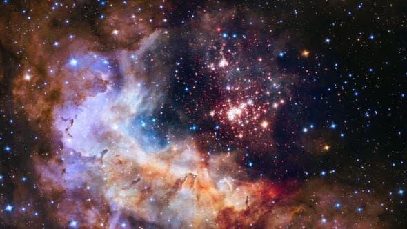 Una nebulosa. Credit NASA, ESA, A. Nota (ESA-STScI), and the Westerlund.jpg