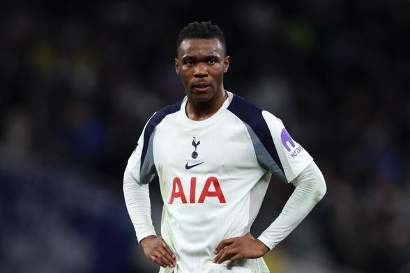 銃で脅迫されたのはイタリア代表DFウドギーと判明…トッテナムは支援を表明 - サッカーキング