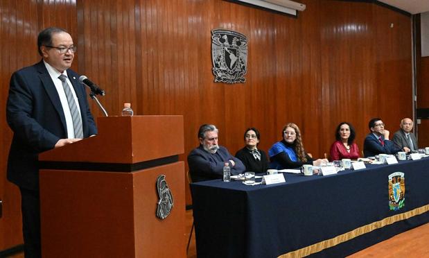 Leonardo Lomelí Vanegas